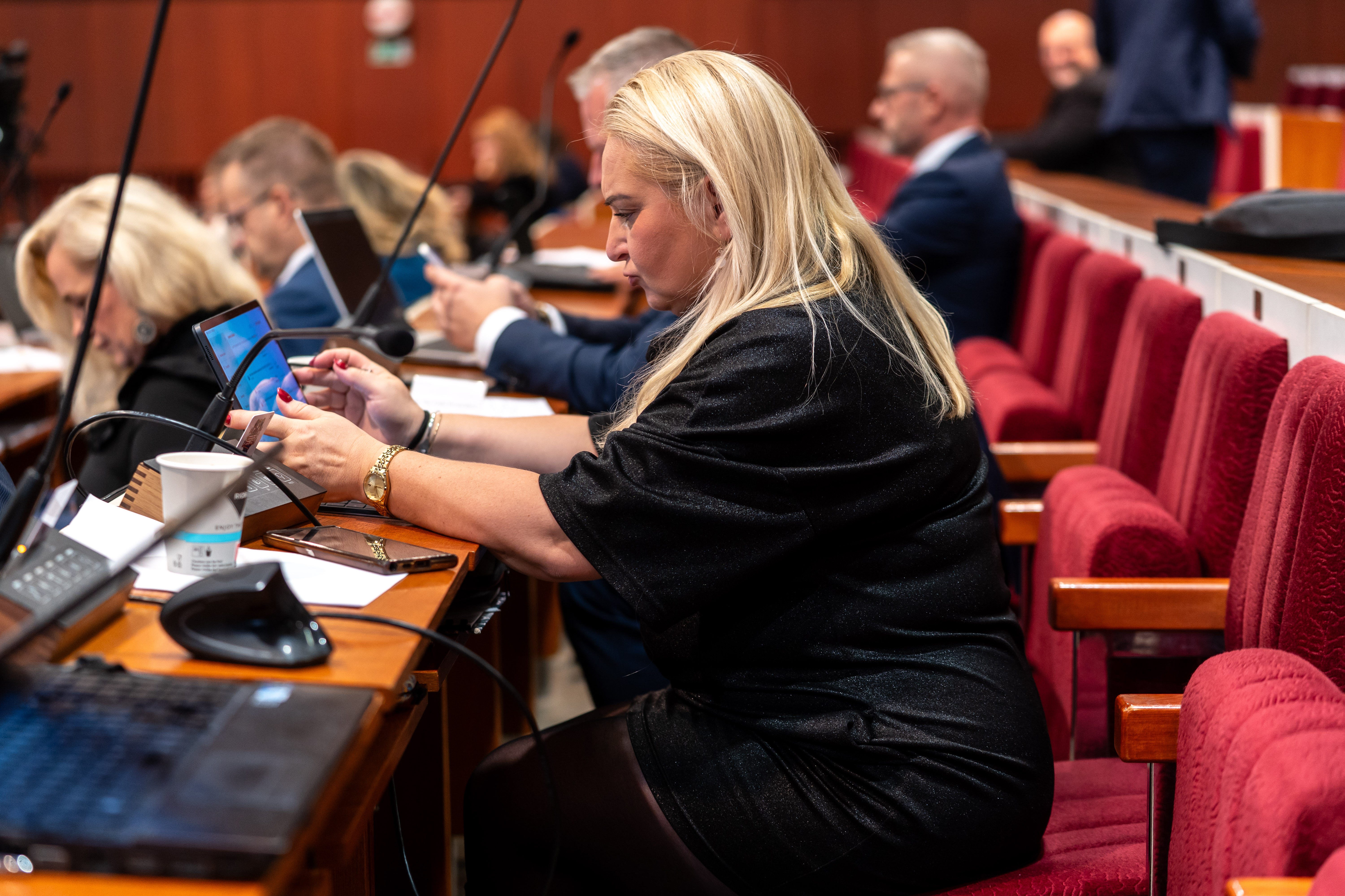 XXXII. zasadnutie Mestskeho zastupitelstva v Kosiciach-25